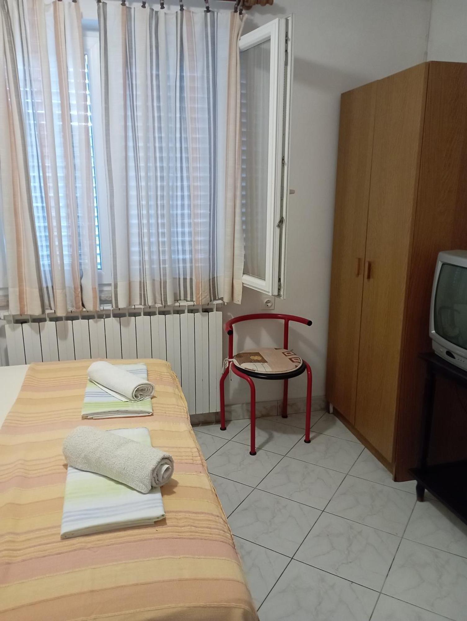 Apartman Sunce Umag Exterior photo
