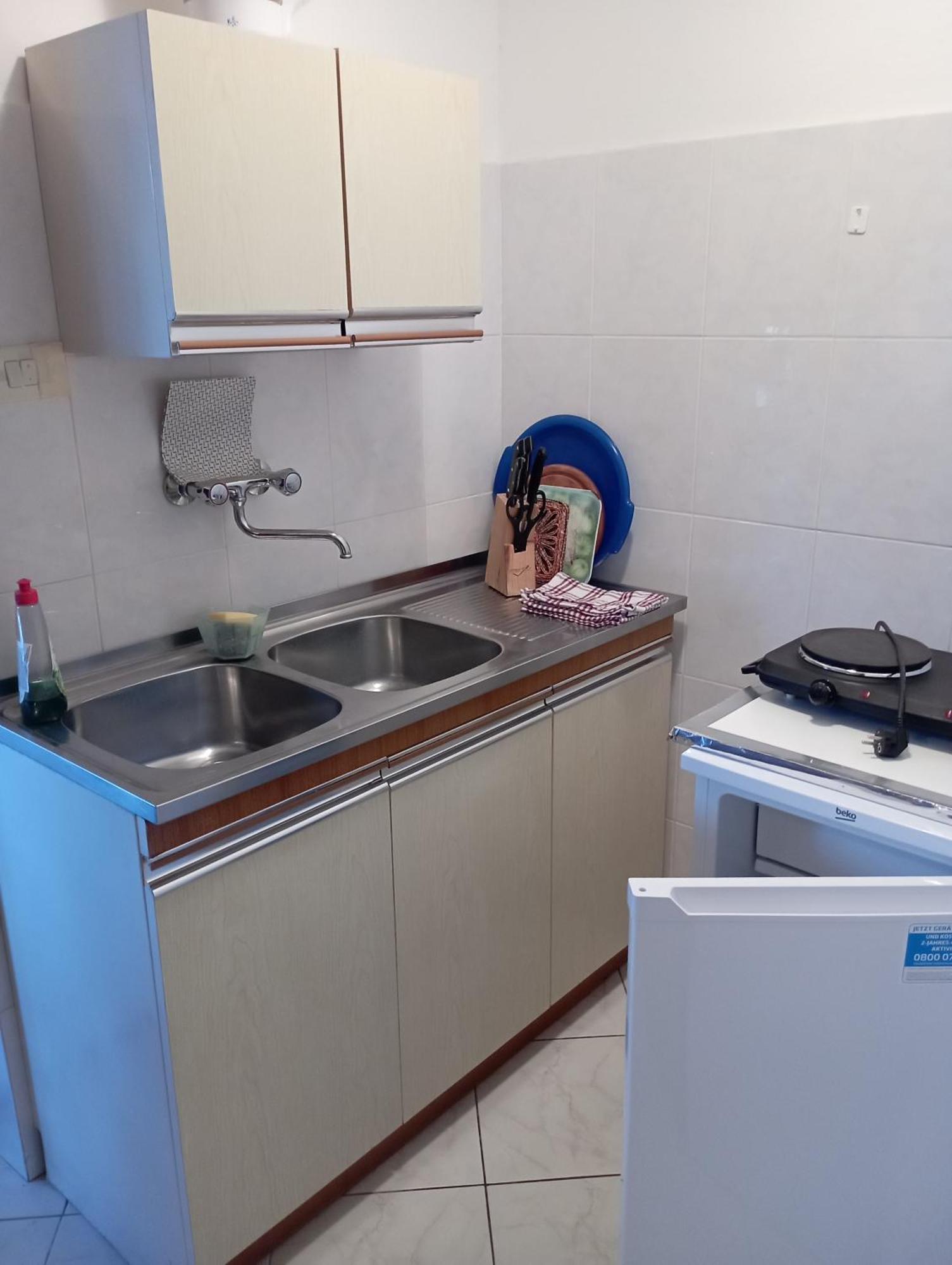Apartman Sunce Umag Exterior photo