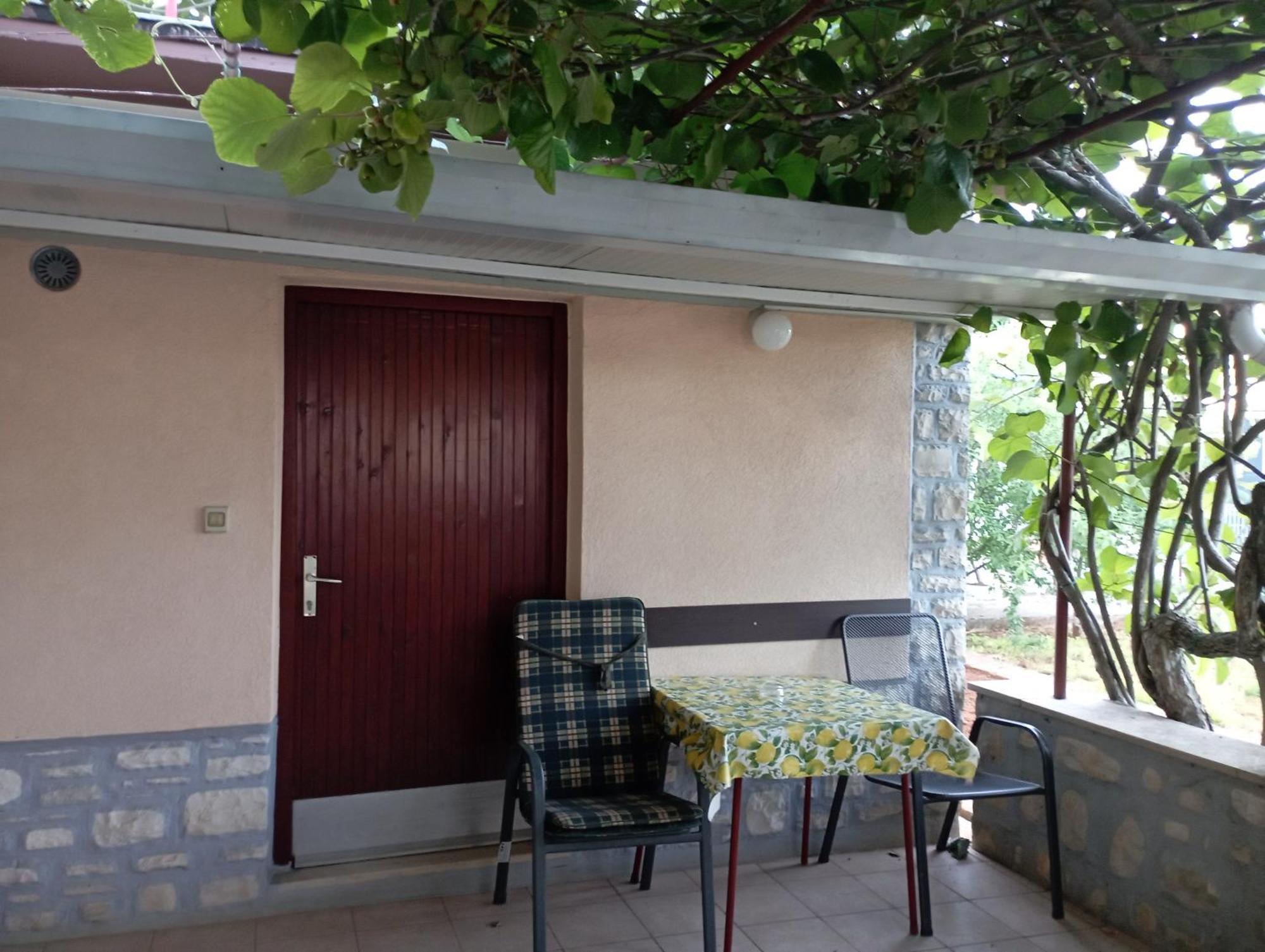 Apartman Sunce Umag Exterior photo