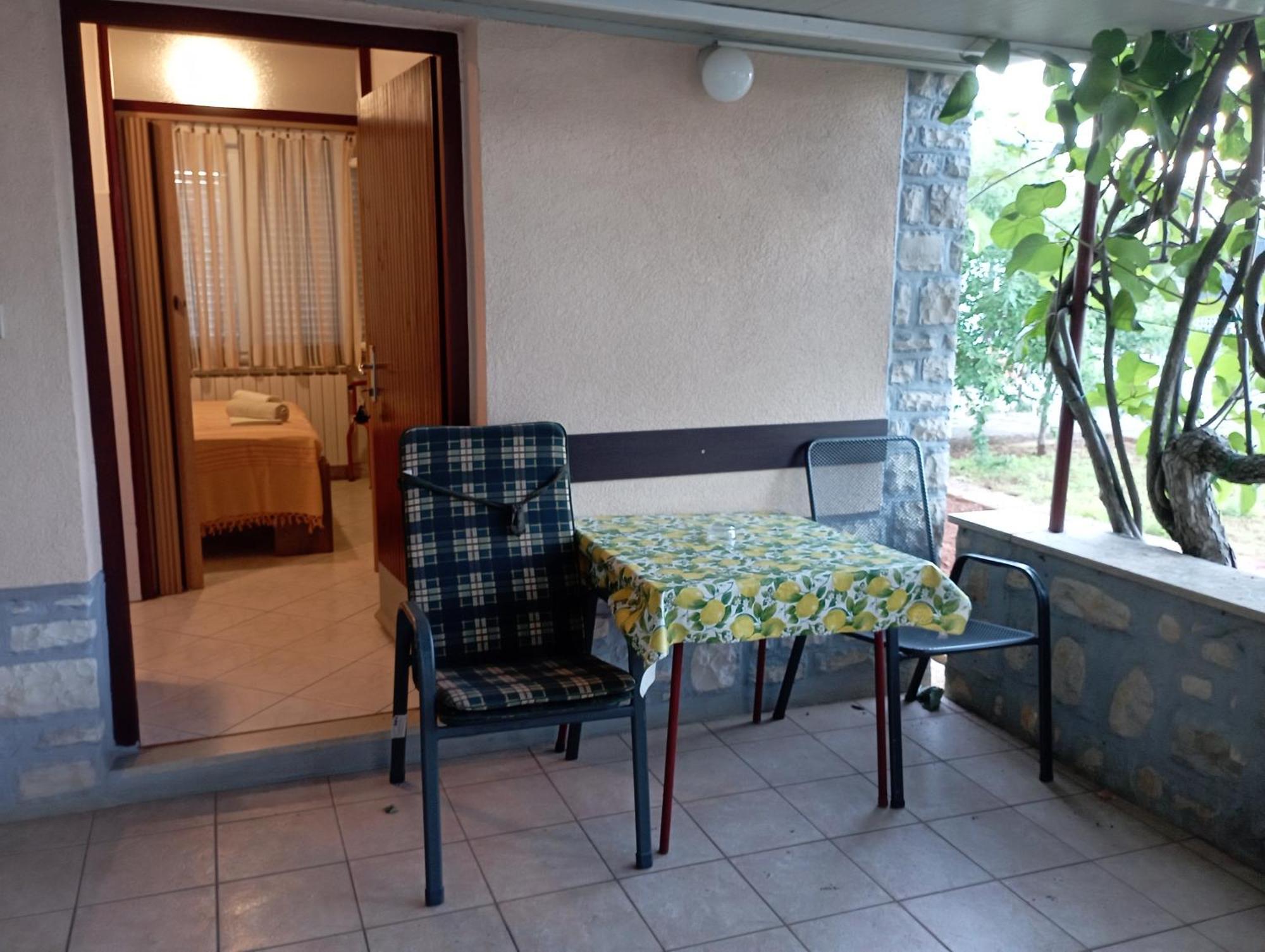 Apartman Sunce Umag Exterior photo